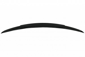 Eleron Portbagaj compatibil cu Mercedes E-Class W213 2016-2019 Negru - Img 3