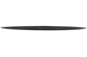 Eleron Portbagaj Negru Lucios compatibil cu Mercedes GLA H247 2020-> - Img 3