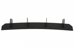 Extensie Difuzor Bara Spate compatibil cu VW Golf 8 Hatchback Mk8 2020-> - Img 3
