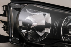 Far Partea Dreapta compatibil cu BMW Seria 3 E46 Coupe Cabrio 1999-2001 - Img 2