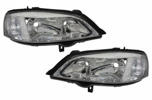 Faruri compatibil cu OPEL Astra G 1997-2004