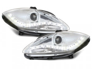 Faruri DAYLINE compatibil cu SEAT Leon 2009->