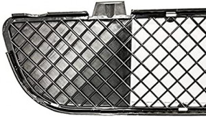 Grila Central Inferioara compatibil cu BMW Seria 5 E39 M5 (1996-2003) - Img 4