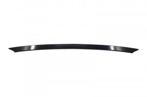 Grila Centrala compatibil cu VW Golf 7 VII 2012-2017 GTI R-line Design Rosu - Img 4