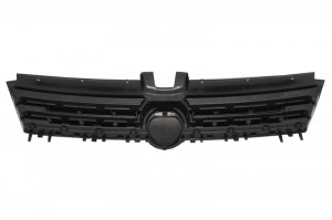 Grila Centrala compatibil cu VW Golf 7 VII 5G 2012-2017 Rline GTE Design Blue - Img 3