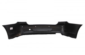 Kit Exterior compatibil cu BMW Seria 3 E90 2005-2008 M-Technik Design - Img 3