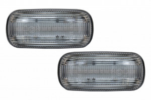 Lampi Semnalizare compatibil cu Audi A3 8P 2003-2012 A4 B6 2001-2004 A4 B7 2004-2008 A6 C6 2004-2011
