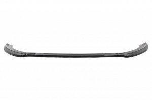 Lip Bara Fata compatibil cu Ford Fiesta Mk8 ST, ST-Line 2017-2021 Negru Lucios - Img 3