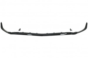 Lip Bara Fata Negru Lucios compatibil cu Mercedes Clasa A W177 (2018->) Design