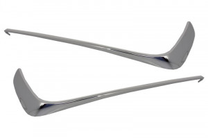 Ornament Bara Fata compatibil cu Mercedes S-Class W222 S65 Design 2013-2020
