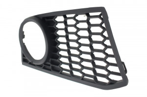 Ornament Proiector Dreapta compatibil cu BMW F10 2010-> compatibil cu bara fata M-Technik Design - Img 3
