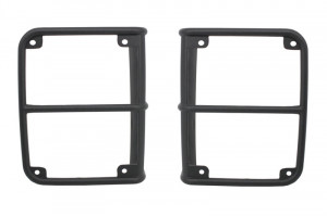 Ornament Protectie Stopuri compatibil cu JEEP Jk Wrangler 2007-2017