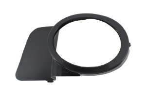 Ornamente Proiector compatibil cu BMW Seria 5 E39 1995-2003 M5 M-Sport Design - Img 3