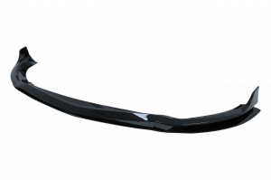 Pachet Exterior Aero compatibil cu Mercedes S-Class W223 Limousine Sport Line 2020-> Negru Lucios - Img 3