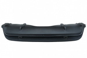 Pachet Exterior Aerodinamik si Praguri Trepte Laterale compatibil cu BMW X5 E70 LCI 2011-2014 - Img 4