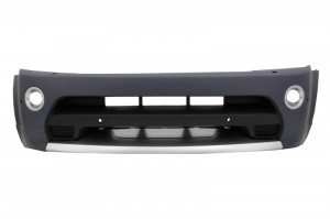 Pachet Exterior Autobiography Design compatibil cu RANGE ROVER Sport Facelift 2009-2013 L320 - Img 3