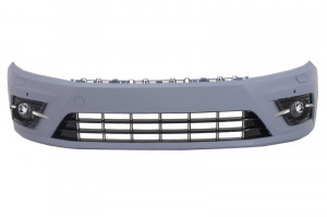 Pachet Exterior compatibil cu VW Passat CC 2012-2016 R Line Design - Img 2