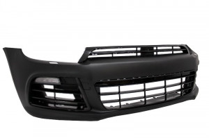 Pachet Exterior compatibil cu VW Scirocco 3 III 2008-2014 R Design - Img 8