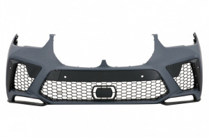 Pachet Exterior Complet compatibil cu BMW X5 G05 2018-> X5M Design - Img 2