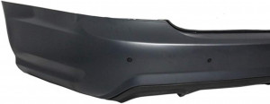 Pachet Exterior Complet LWB compatibil cu Mercedes S-Class W221 2005-2011 cu Ornamente Tobe Crom - Img 6