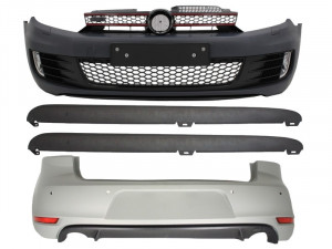 Pachet exterior complet VW Golf 6 VI 2008-2014 GTI Design