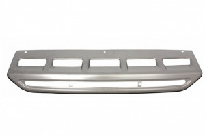 Pachet Prelungiri Off Road compatibil cu AUDI Q5 Facelift 2013-2016 - Img 3