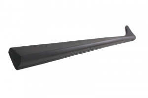 Praguri Laterale compatibil cu AUDI A7 4G (2011-2014) RS7 Design - Img 3