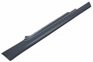 Praguri Laterale compatibil cu BMW Seria 3 E92 E93 2006-2013 M3 Design - Img 2