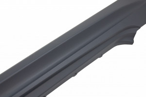 Praguri Laterale compatibil cu BMW Seria 3 E92 E93 2006-2013 M3 Design - Img 7