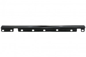 Praguri laterale compatibil cu MERCEDES Benz S-Class W221 (2005-2011) S65 Desing - Img 6
