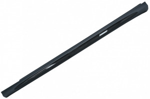 Praguri Laterale compatibil cu Mercedes E-Class W212 (2009-2016) Facelift E63 Design - Img 5