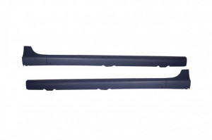 Praguri Laterale compatibil cu VW Golf 5 V 2003-2007 GTI Design