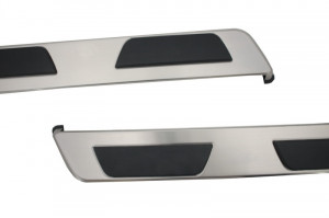 Praguri Trepte laterale compatibil cu AUDI Q3 2011-2018 - Img 4