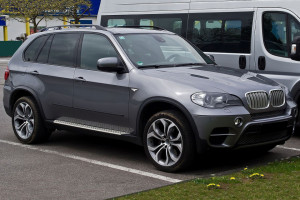 Praguri Trepte laterale compatibil cu BMW X5 E70 2007-2014 - Img 5