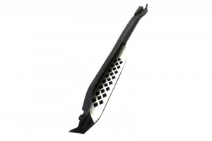 Praguri Trepte laterale compatibil cu HONDA HR-V 2014-> OEM Design - Img 3