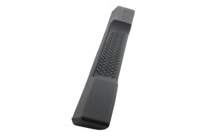 Praguri Trepte laterale compatibil cu JEEP Wrangler Rubicon JK 2 Usi 2007-2017 - Img 3