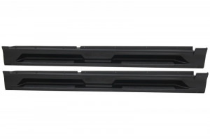 Praguri Trepte laterale compatibil cu KIA Sorento II 2012-2014 - Img 2