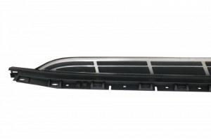 Praguri Trepte laterale compatibil cu Porsche Cayenne 2018-> - Img 3