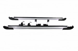 Praguri Trepte laterale compatibil cu Toyota RAV4 2013-2018 - Img 3