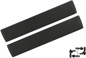 Praguri Trepte laterale Electrice compatibil cu Mercedes G-Class W463 2008-2018, 3 Usi - Img 3