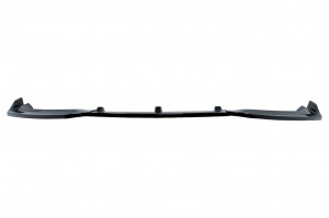 Prelungire Bara Fata compatibil cu Audi A4 B9 8W Sedan Avant (2016-2018) Negru Lucios