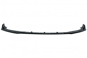 Prelungire Bara Fata compatibil cu Audi A6 C7 4G Facelift (2015-2018) Negru Lucios