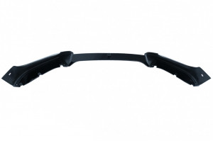Prelungire Bara Fata compatibil cu BMW 1 Series F20 F21 LCI (2015-2019) Hatchback M Sport Negru Lucios - Img 4