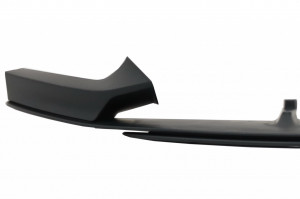 Prelungire Bara Fata compatibil cu BMW 2 Series F22, F23 2013-> Coupe Cabrio M Performance Design - Img 4