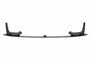 Prelungire Bara Fata compatibil cu BMW F80 M3 Sedan (2014-2019) Negru Lucios - Img 7