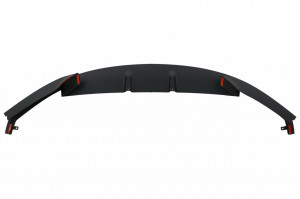 Prelungire Bara Fata compatibil cu BMW Seria 1 F20, F21 2011-2014 F22 F23 Seria 2 M Sport M-Performance Design - Img 7