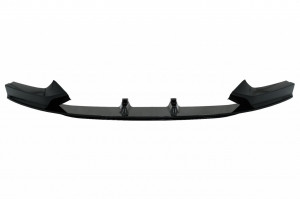 Prelungire Bara Fata compatibil cu BMW Seria 2 F22 F23 2013-> Coupe Cabrio M Performance Design Negru Lucios