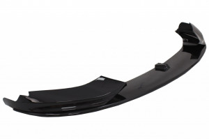 Prelungire Bara Fata compatibil cu BMW Seria 4 F32 F33 F36 (2013-2019) M-Performance Design - Img 3