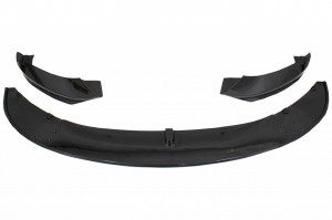 Prelungire Bara Fata compatibil cu BMW Seria 4 F32 F33 F36 (2013-2019) M-Performance Design - Img 8