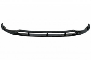 Prelungire Bara Fata compatibil cu BMW X3 G01 2018-> M Sport Design Negru Lucios